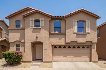 8260 Purdue Ave, Peoria, AZ 85345