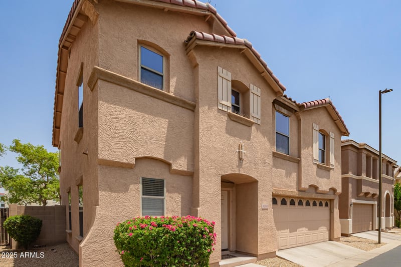 8260 Purdue Ave, Peoria, AZ 85345