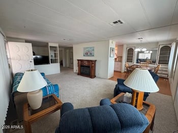 8261 Dutchman Dr, Mesa, AZ 85208