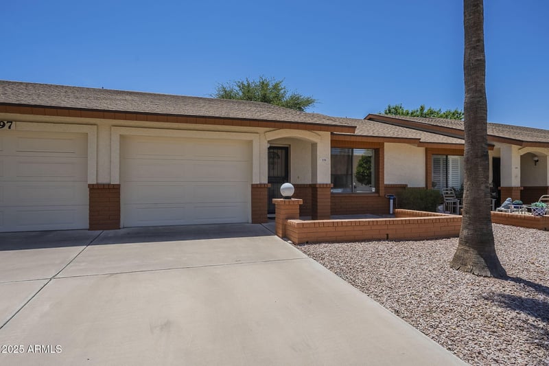 8261 Keats Ave #396, Mesa, AZ 85209