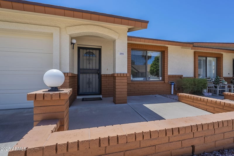 8261 Keats Ave #396, Mesa, AZ 85209