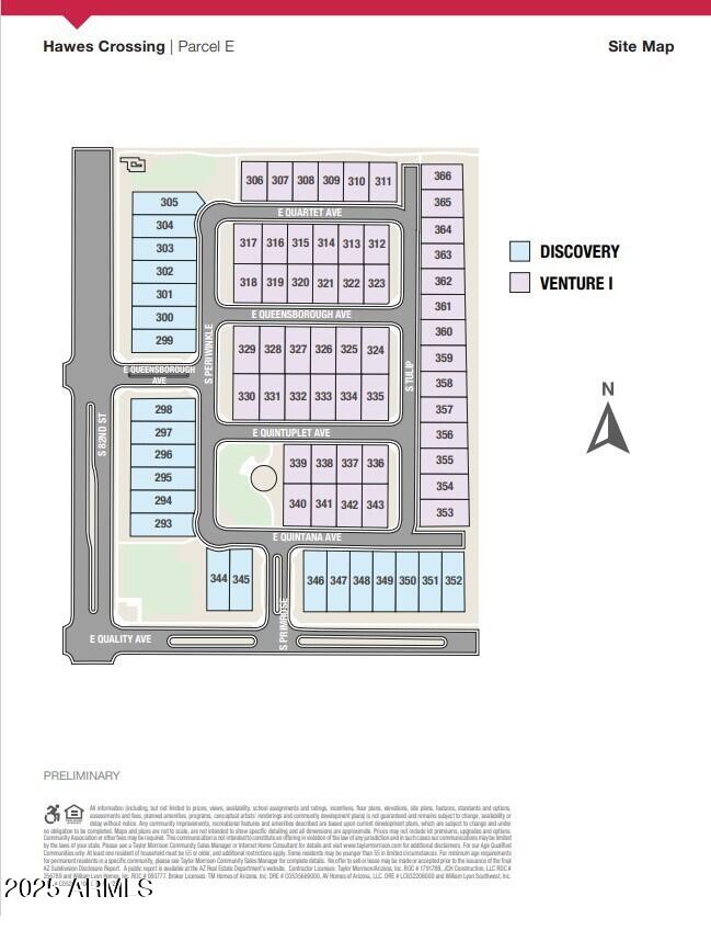 8261 Quintana Ave, Mesa, AZ 85212