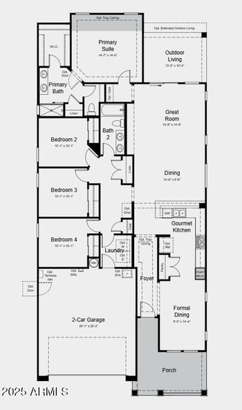 8261 Quintana Ave, Mesa, AZ 85212