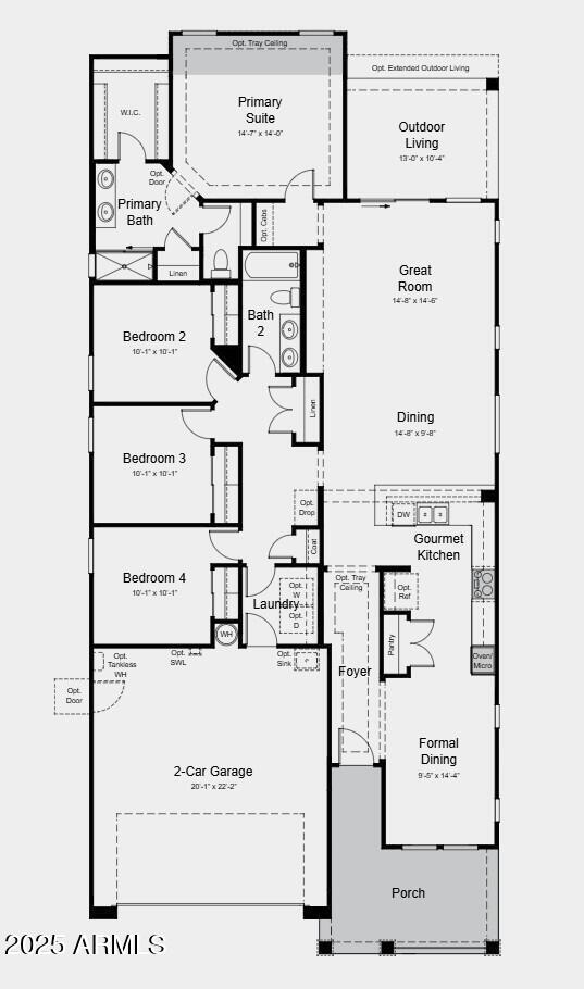 8261 Quintana Ave, Mesa, AZ 85212