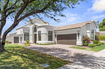8262 Cortez Dr, Scottsdale, AZ 85260