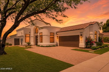 8262 Cortez Dr, Scottsdale, AZ 85260