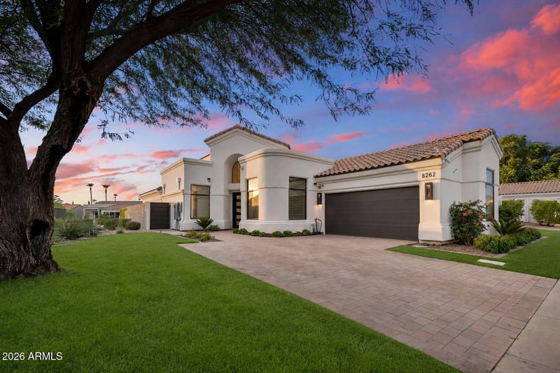 Home Worth Check