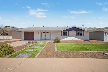 8262 Monte Vista Rd, Scottsdale, AZ 85257