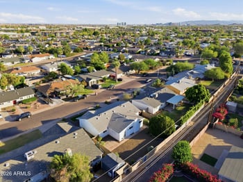 8262 Monte Vista Rd, Scottsdale, AZ 85257