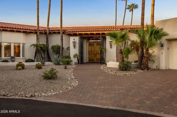 8262 E Vista De Valle --, Scottsdale, AZ 85255