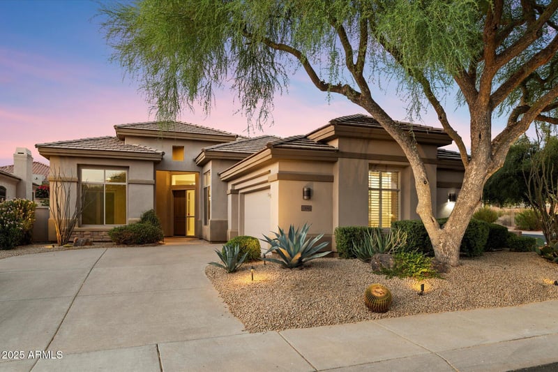 8262 Gilded Perch Dr, Scottsdale, AZ 85255