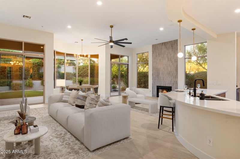 8262 Gilded Perch Dr, Scottsdale, AZ 85255