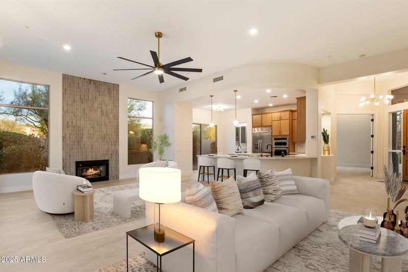 8262 Gilded Perch Dr, Scottsdale, AZ 85255