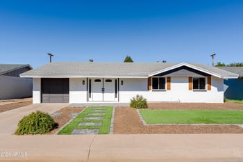 8262 Monte Vista Rd, Scottsdale, AZ 85257