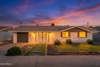 8262 Monte Vista Rd, Scottsdale, AZ 85257