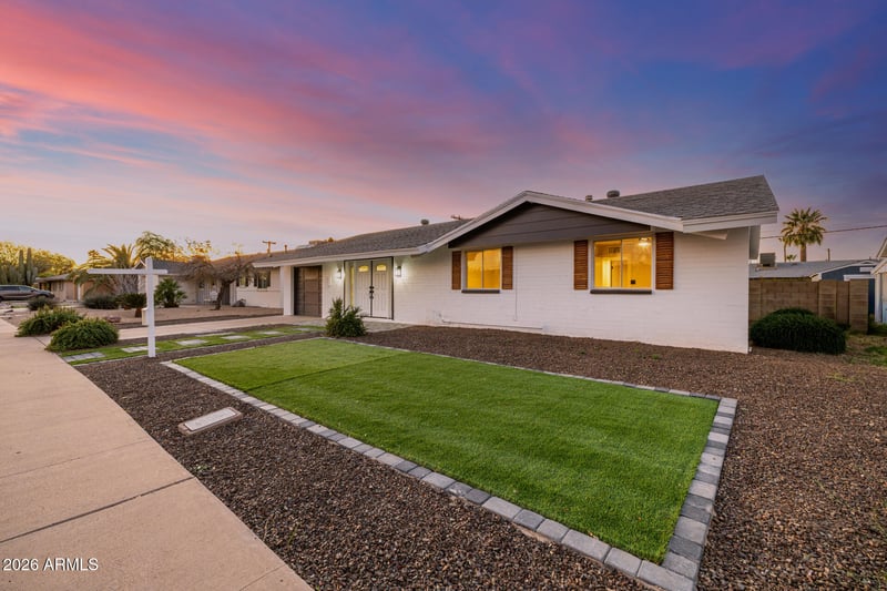 8262 Monte Vista Rd, Scottsdale, AZ 85257