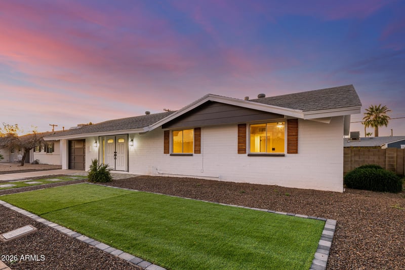 8262 Monte Vista Rd, Scottsdale, AZ 85257