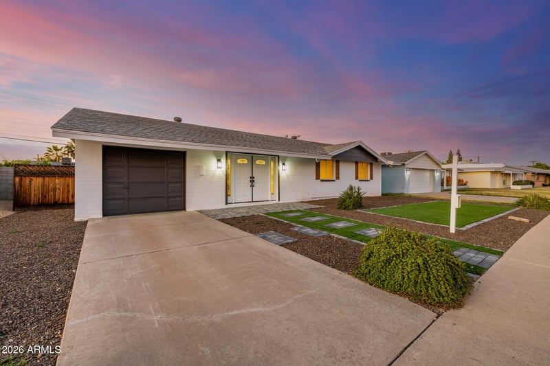 8262 Monte Vista Rd, Scottsdale, AZ 85257