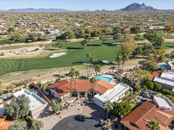 8262 Vista De Valle --, Scottsdale, AZ 85255