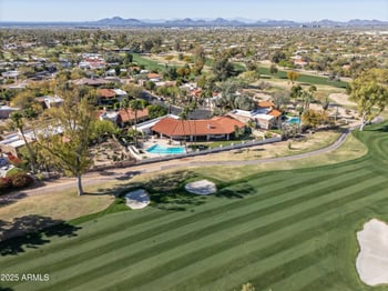8262 Vista De Valle --, Scottsdale, AZ 85255