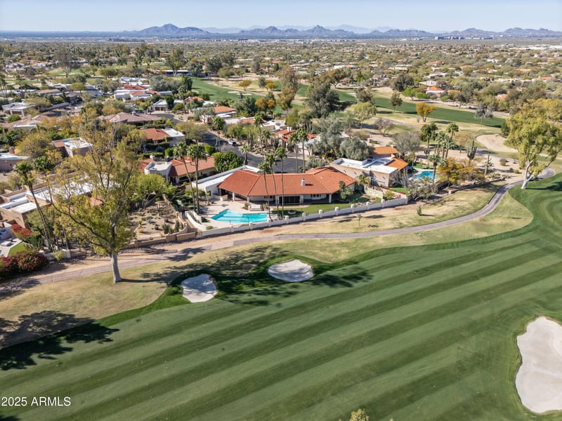 8262 Vista De Valle --, Scottsdale, AZ 85255