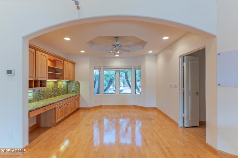 8262 Vista De Valle --, Scottsdale, AZ 85255
