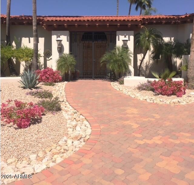 8262 Vista De Valle --, Scottsdale, AZ 85255
