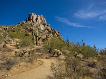 8262 Vista De Valle --, Scottsdale, AZ 85255