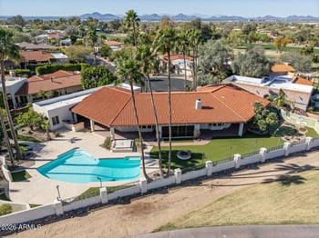 8262 Vista De Valle --, Scottsdale, AZ 85255