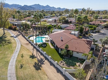 8262 Vista De Valle --, Scottsdale, AZ 85255