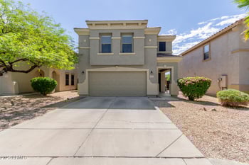 8263 Carol Ave, Peoria, AZ 85345