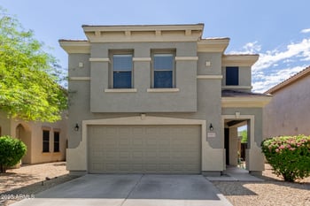 8263 Carol Ave, Peoria, AZ 85345