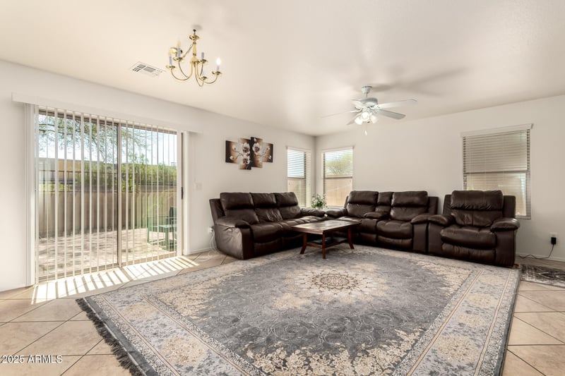 8263 Carol Ave, Peoria, AZ 85345