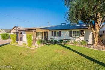 8263 Cypress St, Scottsdale, AZ 85257