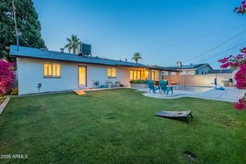 8263 Cypress St, Scottsdale, AZ 85257