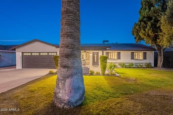 8263 Cypress St, Scottsdale, AZ 85257
