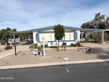 8264 Dutchman Dr, Mesa, AZ 85208