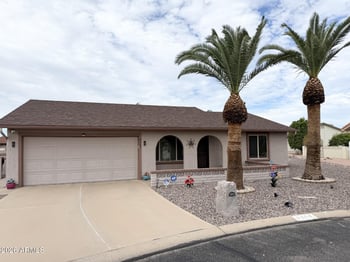 8264 E Euclid Ave, Mesa, AZ 85208