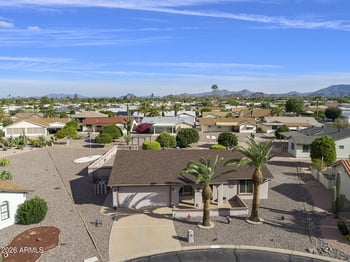 8264 E Euclid Ave, Mesa, AZ 85208