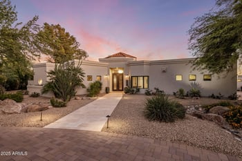 8265 Via Del Sol Dr, Scottsdale, AZ 85255