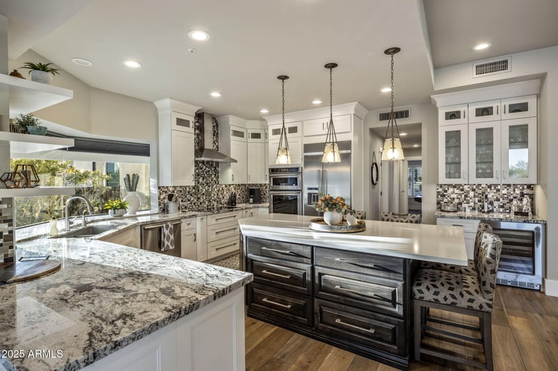 8265 Via Del Sol Dr, Scottsdale, AZ 85255