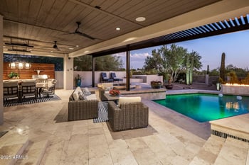 8265 Via Del Sol Dr, Scottsdale, AZ 85255