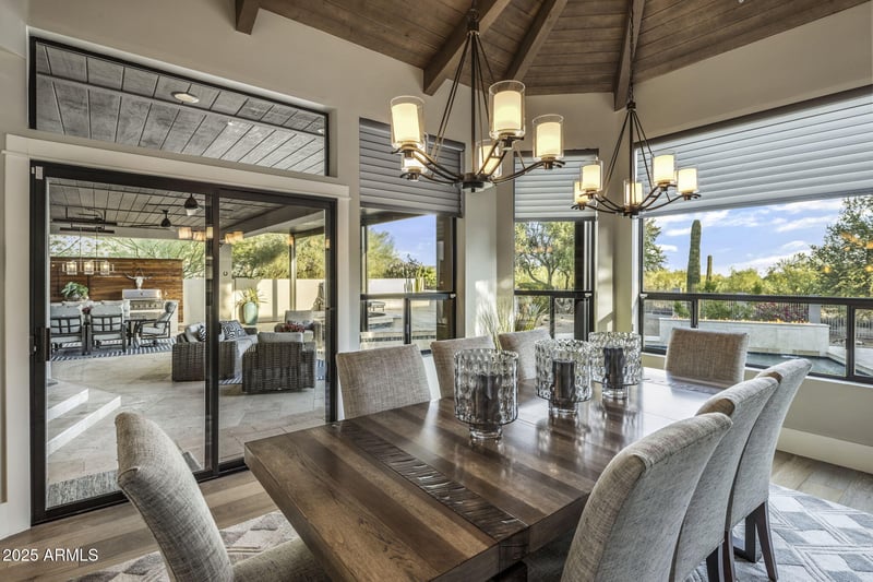 8265 Via Del Sol Dr, Scottsdale, AZ 85255