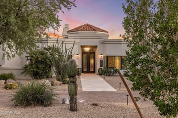 8265 Via Del Sol Dr, Scottsdale, AZ 85255