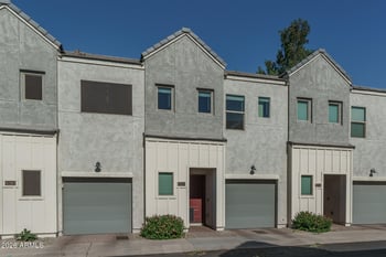 8267 22nd Dr, Phoenix, AZ 85021