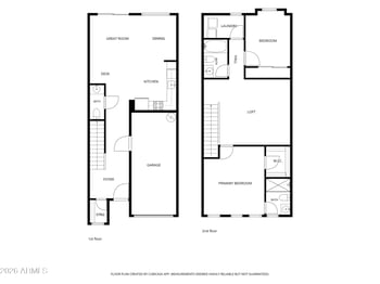 8267 N 22nd Dr, Phoenix, AZ 85021