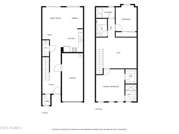 8267 22nd Dr, Phoenix, AZ 85021