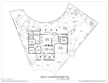 8267 Quarterhorse Trl, Scottsdale, AZ 85258