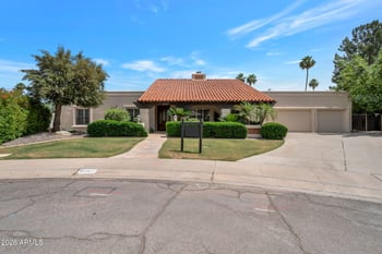 8267 Quarterhorse Trl, Scottsdale, AZ 85258