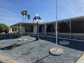 8269 Desert Trl, Mesa, AZ 85208